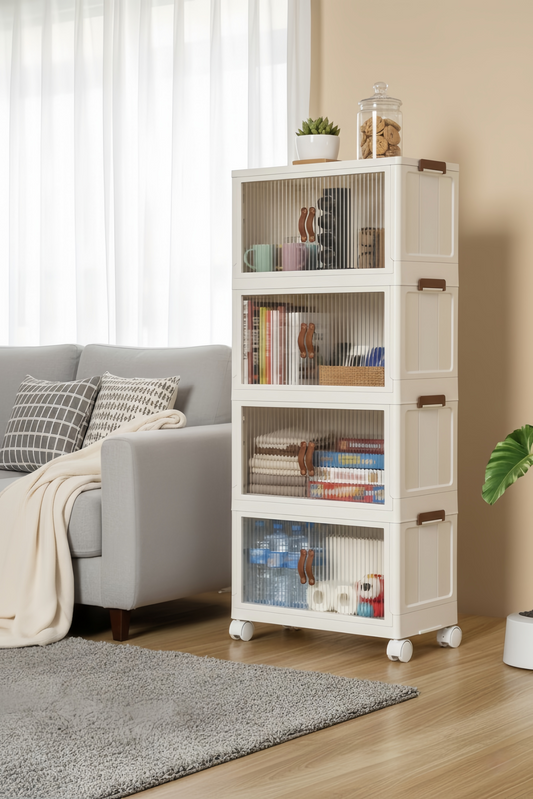 Foldable Storage Box